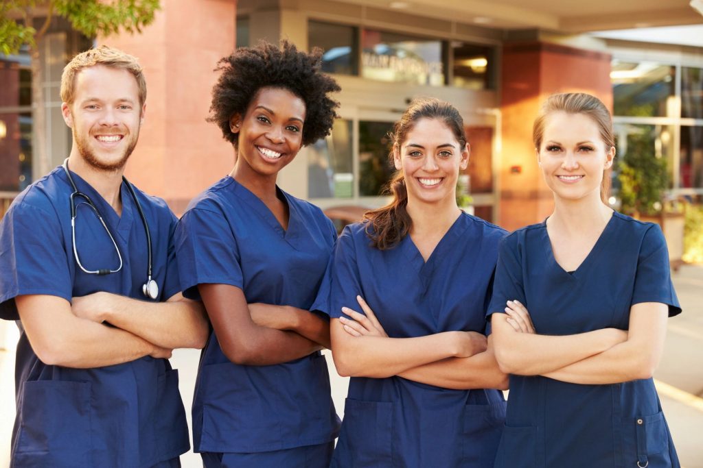 Private Duty/Skill Nursing Care