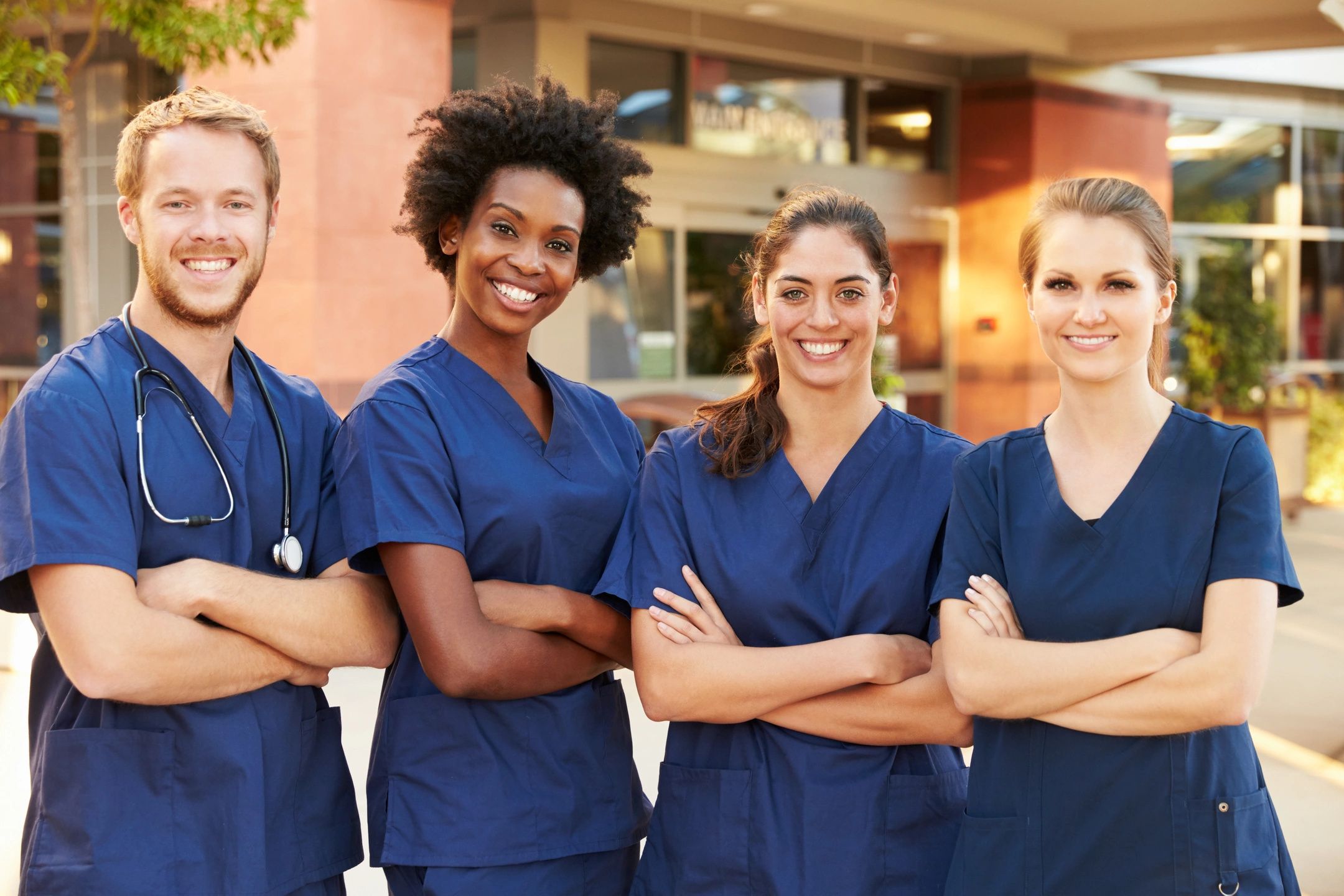 Private Duty/Skill Nursing Care